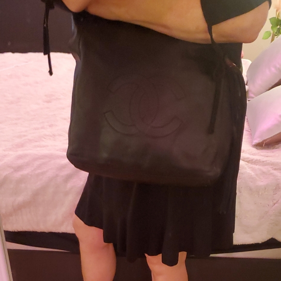 Chanel tote bag - Picture 10 of 16